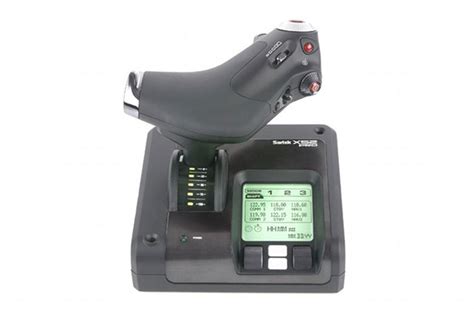 saitek x52 pro flight control system software.